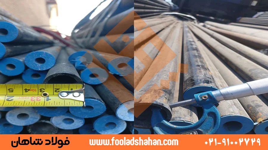 نحوه تشخیص لوله مانیسمان اصل