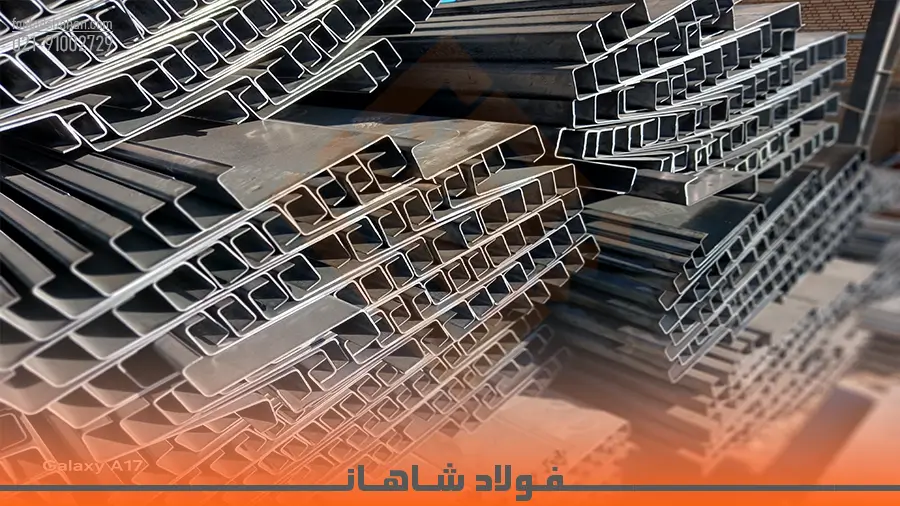 دستگاه رول فرمینگ برای شکل دهی سرد پروفیل زد