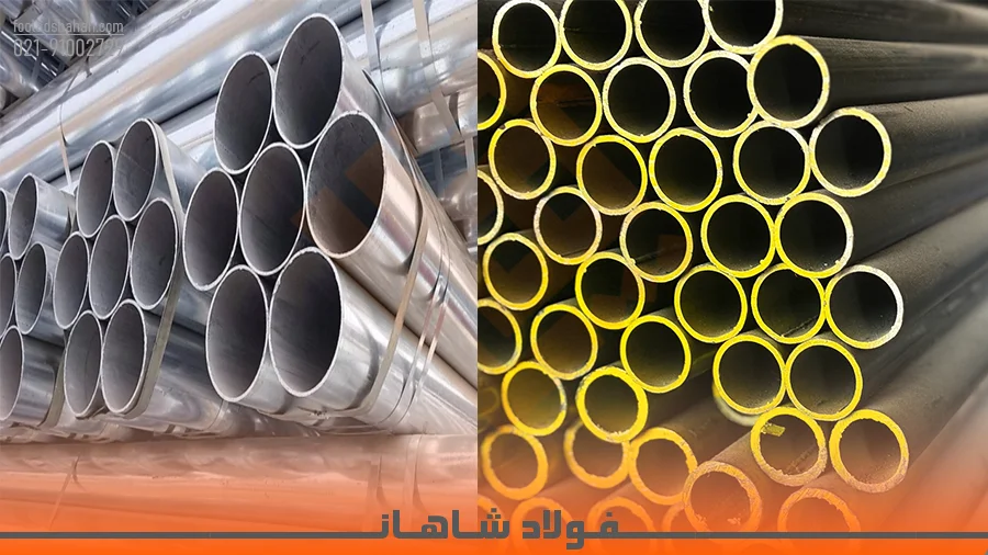 کاربرد لوله مانیسمان در صنایع نفت و گاز تحت فشار بالا