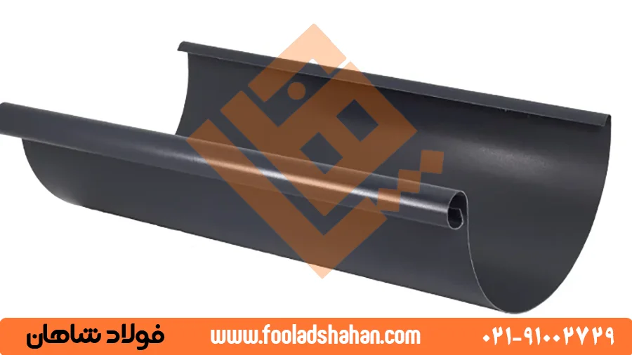 آبرو فیتیله‌ای یا مخفی نصب شده